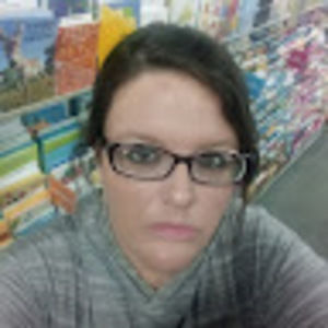 Meet your Posher, Candace